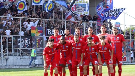 Fostul jucător al Stelei, scârbit de situația de la CSA: „Fotbaliștii pot să dea mâna cu toți spectatorii din stadion”