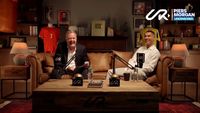 Piers Morgan, cea mai controversată reacție după retragerea lui Leo Messi! Ce a spus despre Cristiano Ronaldo
