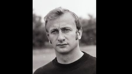 A murit Marin Andrei. A fost fotbalist la Steaua, Dinamo și Rapid