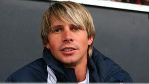 Din cârje pe teren în doar o săptămână! Deac s-a refăcut miraculos după accidentarea din meciul cu FC Brașov