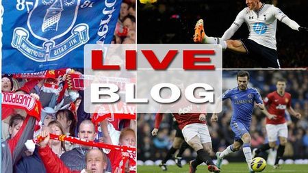 LIVE BLOG Premier League. Umilință pentru Tottenham, Chelsea se împiedică de West Ham. City este noul lider