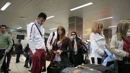 Cătălin Straton: "Am 21 de ani, nu este târziu!** Îmi aștept rândul în continuare"