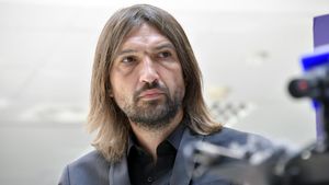 Dan Alexa, anunț despre participarea la emisiunea Insula Iubirii. A luat decizia