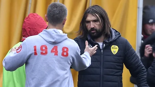 Dan Alexa și Ovidiu Burcă au spus pas unei echipe din Liga 2, unde va ajunge un alt antrenor cu nume din fotbalul românesc. EXCLUSIV