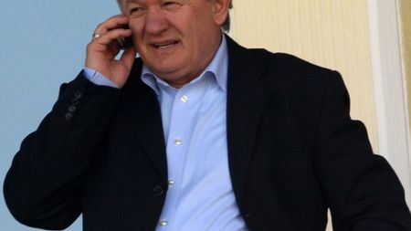 Porumboiu: "Problemele cu N'Doye s-au rezolvat! Am vorbit cu Borcea și mi-a spus că mâine plătește!"