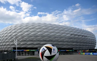 Germania obligată să înceapă cu o victorie în meciul de debut al EURO 2024