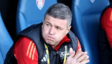 ”Mi se termină contractul. Mai aștept până atunci!” Ce spune Daniel Oprița despre plecarea de la Steaua
