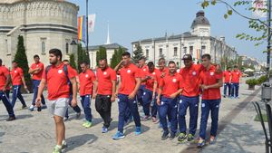Politehnica Iași atacă SuperLiga de rugby cu "stranieri" din Tonga și Africa de Sud