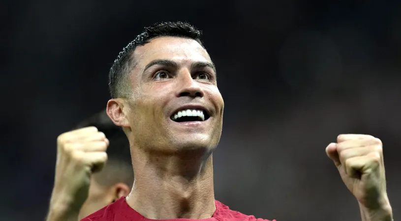 Marca a anunțat transferul iminent al lui Cristiano Ronaldo. Cu ce echipă s-a înțeles cvintuplul câștigător al „Balonului de Aur”, după despărțirea de Manchester United