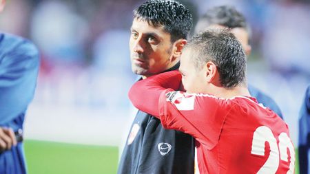 Idee revoluționară la Dinamo!** Șefii cheamă jucătorii în CA pentru a-i amenda