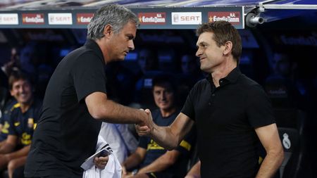 Thiago e cu un pas la Bayern! Mourinho îi "ajută" pe catalani să-l transfere pe Juan Mata