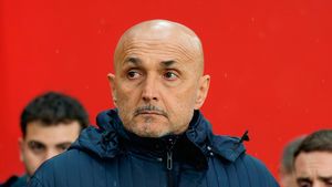 Șoc la naționala Italiei: Luciano Spalletti, dat afară după umilința istorică suferită în fața Norvegiei! Anunțul lui Fabrizio Romano