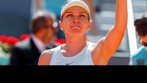 Simona Halep e gata pentru Roland Garros 2019. "Dublu e puțin spus!" Cum întâmpină eleva lui Daniel Dobre cursa pentru apărarea trofeului