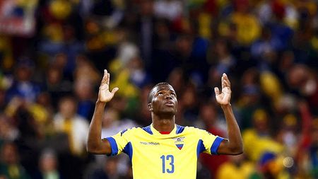Enner Valencia este foarte aproape de un transfer în Europa. Golgheterul-surpriză al Mondialului este dorit de trei formații din Premier League