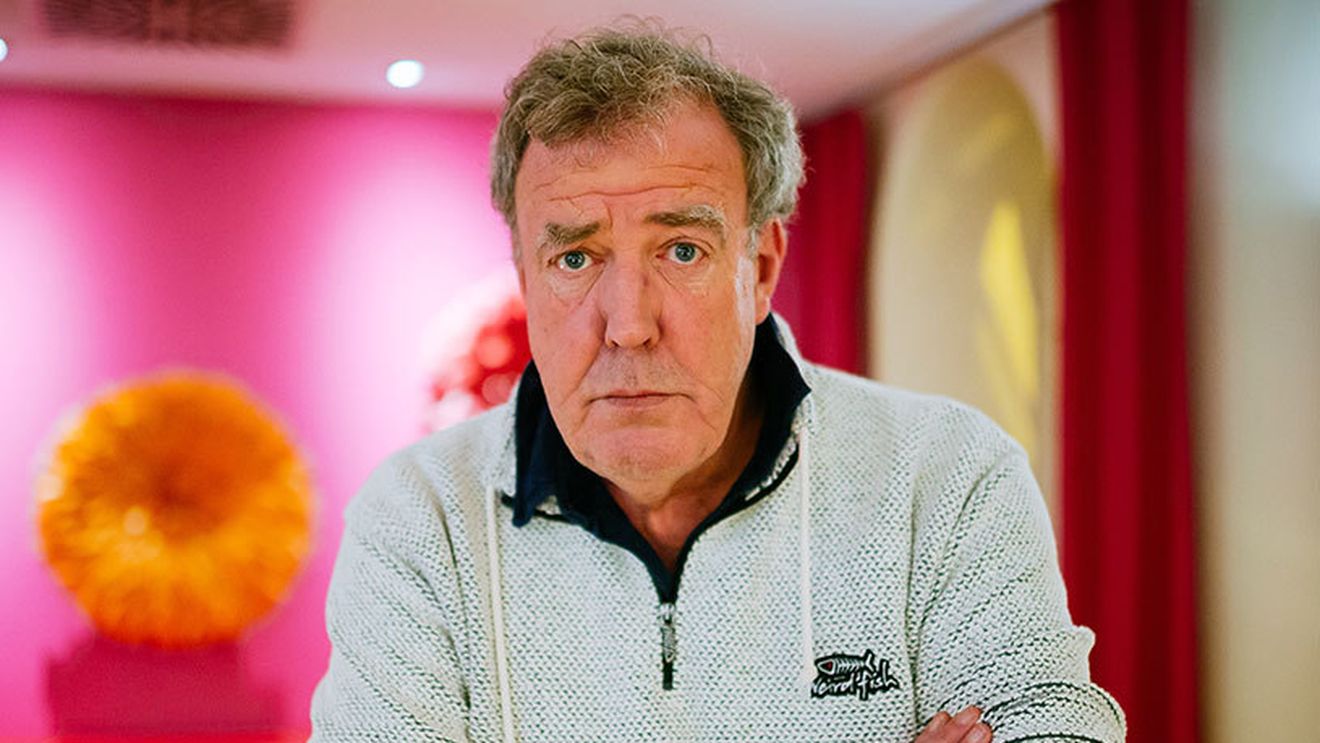 Jeremy Clarkson este grav bolnav: "Familia lui este îngrijorată!" Starul TV a fost internat într-un spital din Mallorca. Ce diagnostic i-au pus medicii