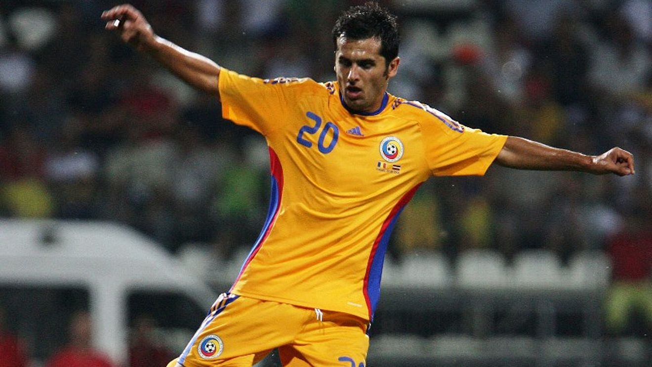 "Naționala e totul pentru mine,** nu Steaua!"