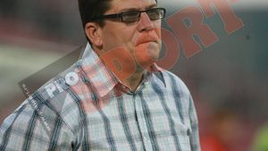 Pustai: "Ă‚știa erau toți jucătorii pe care îi aveam în lot!"** MESAJUL pentru Eric și cei 4 fotbaliști propuși la națională