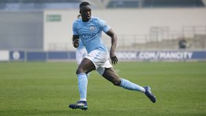Șoc total pentru Pep Guardiola! Benjamin Mendy, starul lui Manchester City, e acuzat în Anglia de comiterea a încă două violuri