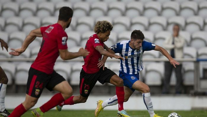 Anunțul momentului în Superliga! Petrolul Ploiești transferă un fotbalist de la FC Porto! | VIDEO