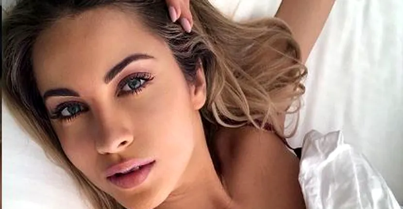 Otniela Sandu și-a pus fanii pe jar. ”Sunt super fericită, dar îmi este puțin frică de ceea ce văd”