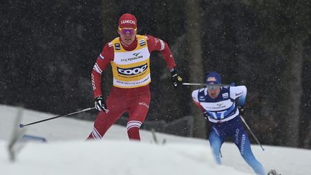 Triplu campion olimpic din Rusia, interzis să participe la Jocurile Olimpice sub steag neutru! Ce grad are în armata lui Vladimir Putin