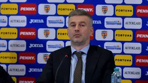 Debutul lui Edi Iordănescu la echipa națională, criticat: „A fost haotic! Suntem într-o continuă reconstrucție” | VIDEO EXCLUSIV ProSport Live