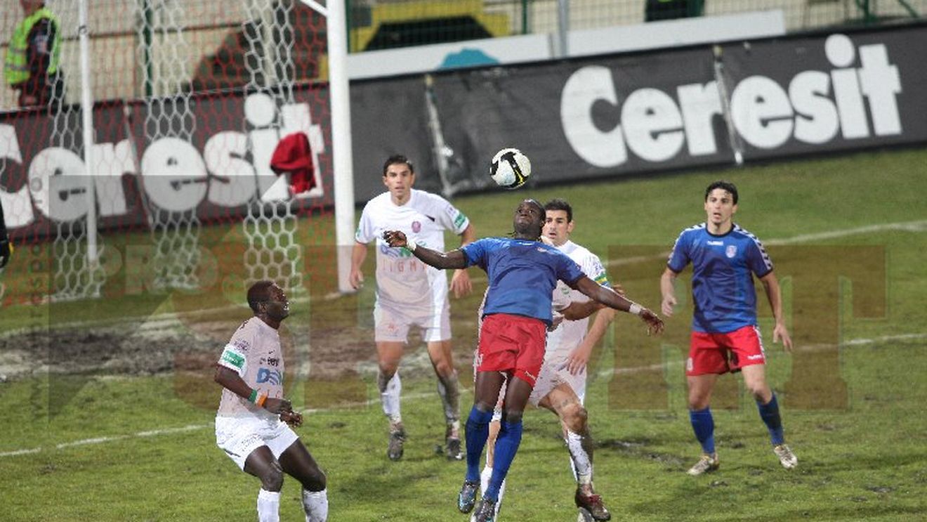 "Mă așteptam să joace mai bine CFR-ul! Au căștigat datorită experienței"