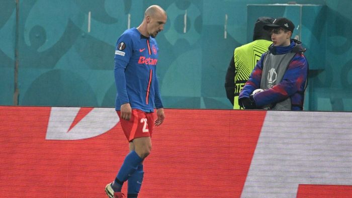 Vlad Chiricheș ar fi decis să plece de la FCSB. Nu va accepta o funcție în club