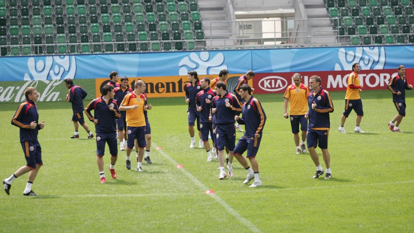 Italienii ne "desființează"! Cum comentezi?