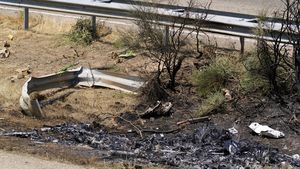 Verdictul crunt al polițiștilor despre cauza finală a accidentului în care a murit Diogo Jota: „El se afla la volan și totul indică asta!”