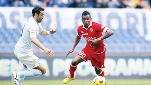 Dinamo, întăriri pentru Supercupă: transferă un Kone alb!** Ce țintă din Serie A mai are Bonetti