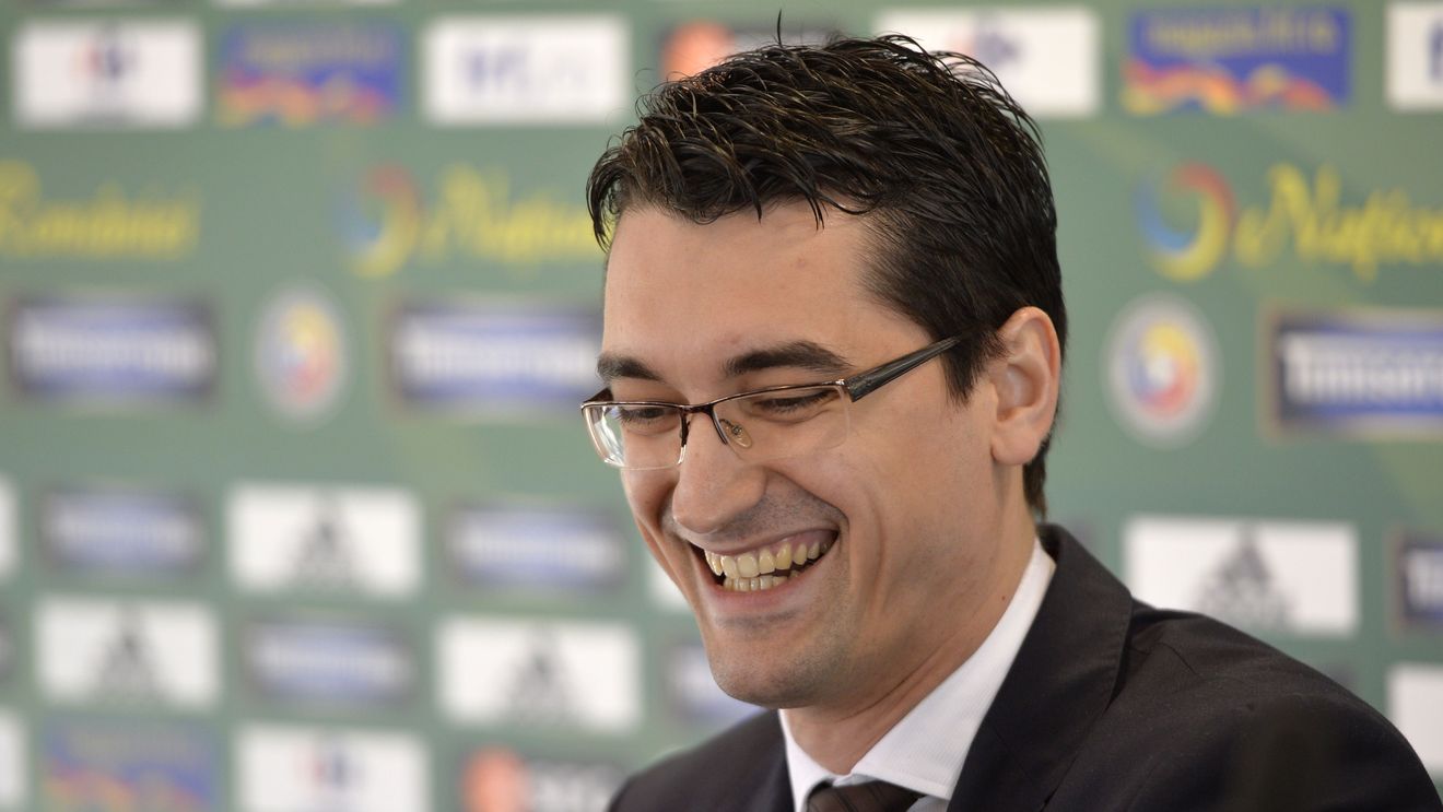 Membrii Comitetului Executiv vor merge în stagiul de pregătire al naționalei. Cei 13 vor avea o diurnă de 150 de euro pe zi