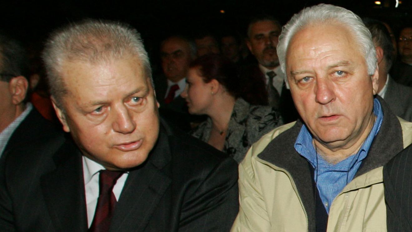 Halagian nu pleacă de la Bistrița: **"El rămâne, dar vom aduce alt antrenor!"