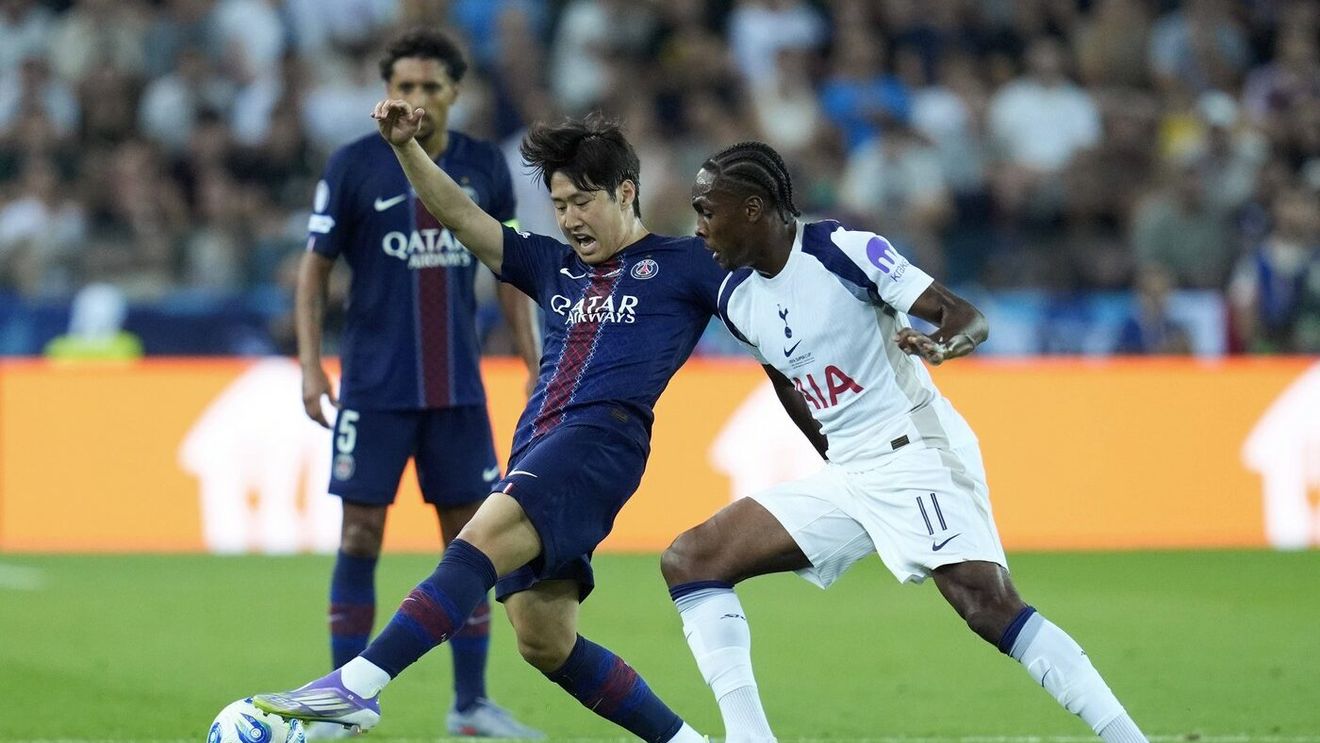 Scandal de proporții la clubul lui Radu Drăgușin! Tottenham își amenință fanii cu poliția, după ce a pierdut Supercupa Europei: „Suntem dezgustați”