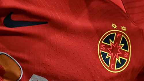 Fotbalistul de la FCSB a primit ofertă din Spania. Când a ajuns acolo și-a dat seama că era o mare țeapă