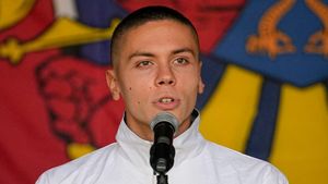 David Popovici s-a înscris astăzi la Bacalaureatul Olimpicilor! În ce oraș va susține probele cel mai bun sportiv al României