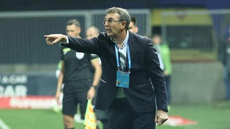 Eugen Neagoe, reacție sinceră despre fazele controversate: „Nu am intrat în panică”