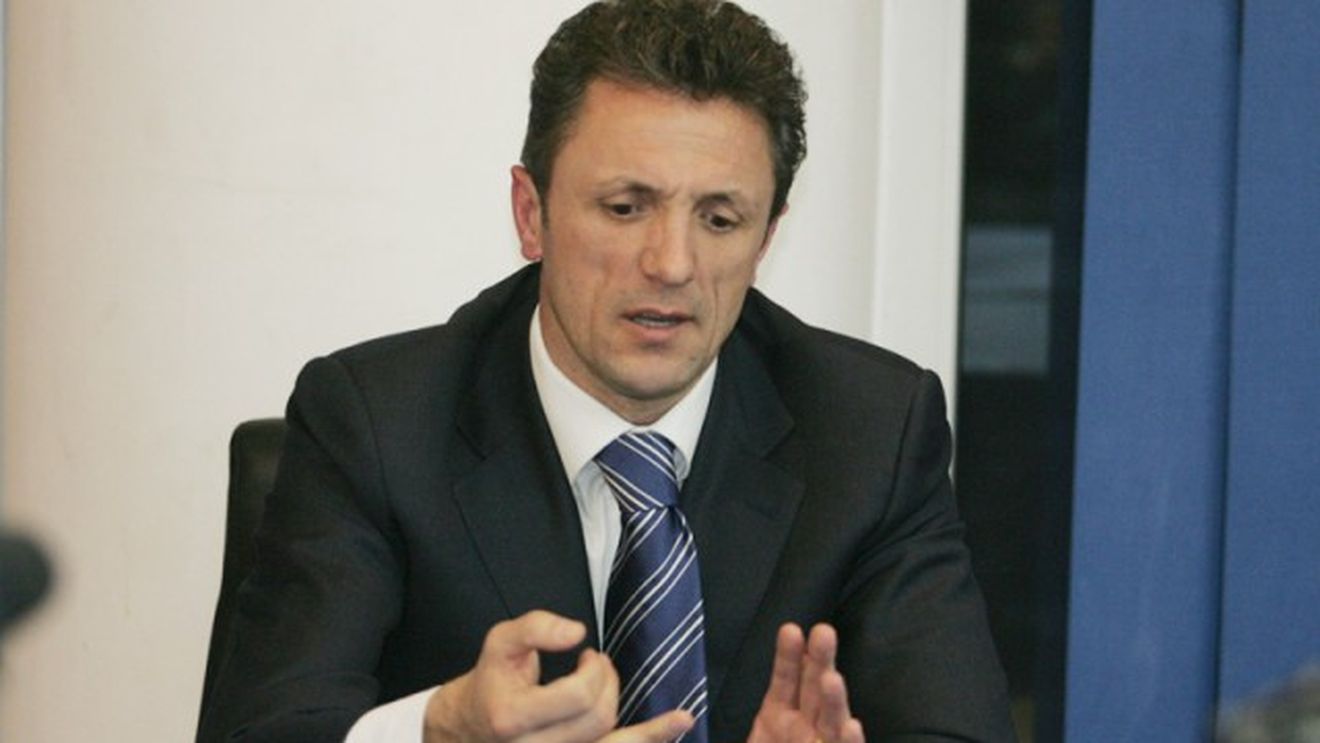 "Dorinel a dat dovadă de curaj când a semnat cu Steaua!"