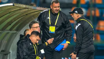 AFC ASA Târgu Mureș a anunțat o primă plecare din lot înaintea de încheierea meciurilor din 2025