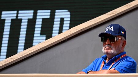 Veste uriașă pentru Dinamo, cu Lucescu și Țiriac în prim-plan! Dezvăluiri din interior: „Suntem super bucuroși!”. VIDEO