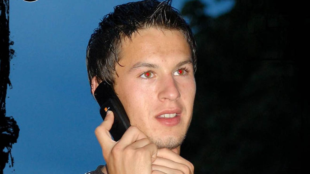 Fotbalist bătut cu bestialitate! "M-au încercuit șapte țigani și au dat în mine cu sălbăticie"