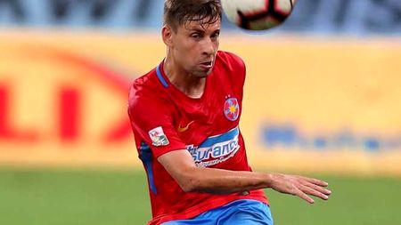 Cel mai prost transfer din istoria FCSB. Gigi Becali s-a păcălit cu fundașul Alexandru Stan și a pierdut sume considerabile