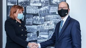 Campionatul Mondial FIBA din anul 2027, la masculin, la arena Arcul de Triumf? Carmen Tocală: „E o variantă de rezervă după modelul Franței" | SPECIAL