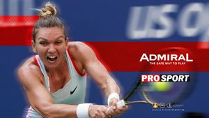 Francesca Schiavone e circumspectă în procesul în care Simona Halep e acuzată de dopaj! Reacția tranșantă a celebrei jucătoare: „Nu avea nevoie de asta ca să fie cea mai bună!” | VIDEO EXCLUSIV