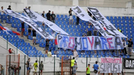 30 de suporteri** o vor susține pe FC Botoșani la Cluj!