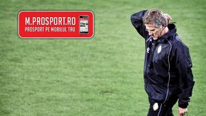 Boloni: "Nu am avut niciun contact cu Steaua sau CFR"