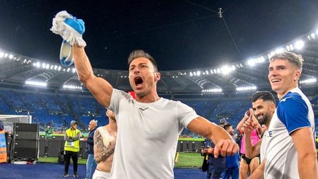 Despre un gest fruBoss. O întâmplare de suflet cu Ștefan Radu - „Boss”, „Cocoșul” rușinos