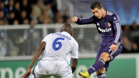 Real poate "rezolva" grupa din trei meciuri! Mou: "Batem AC Milan și suntem calificați"