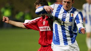 Stoica, încă patru ani la Știința