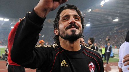 Gattuso: "Nu există nici un loc pentru femei în fotbal!" La cine se referă 